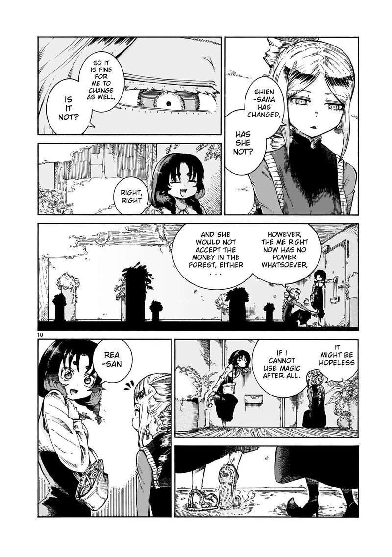 Majo To Kyurasu 15b 10
