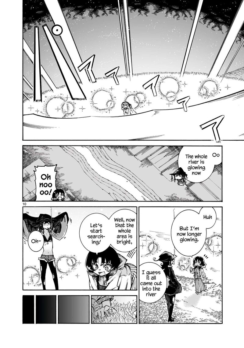 Majo To Kyurasu 4 10