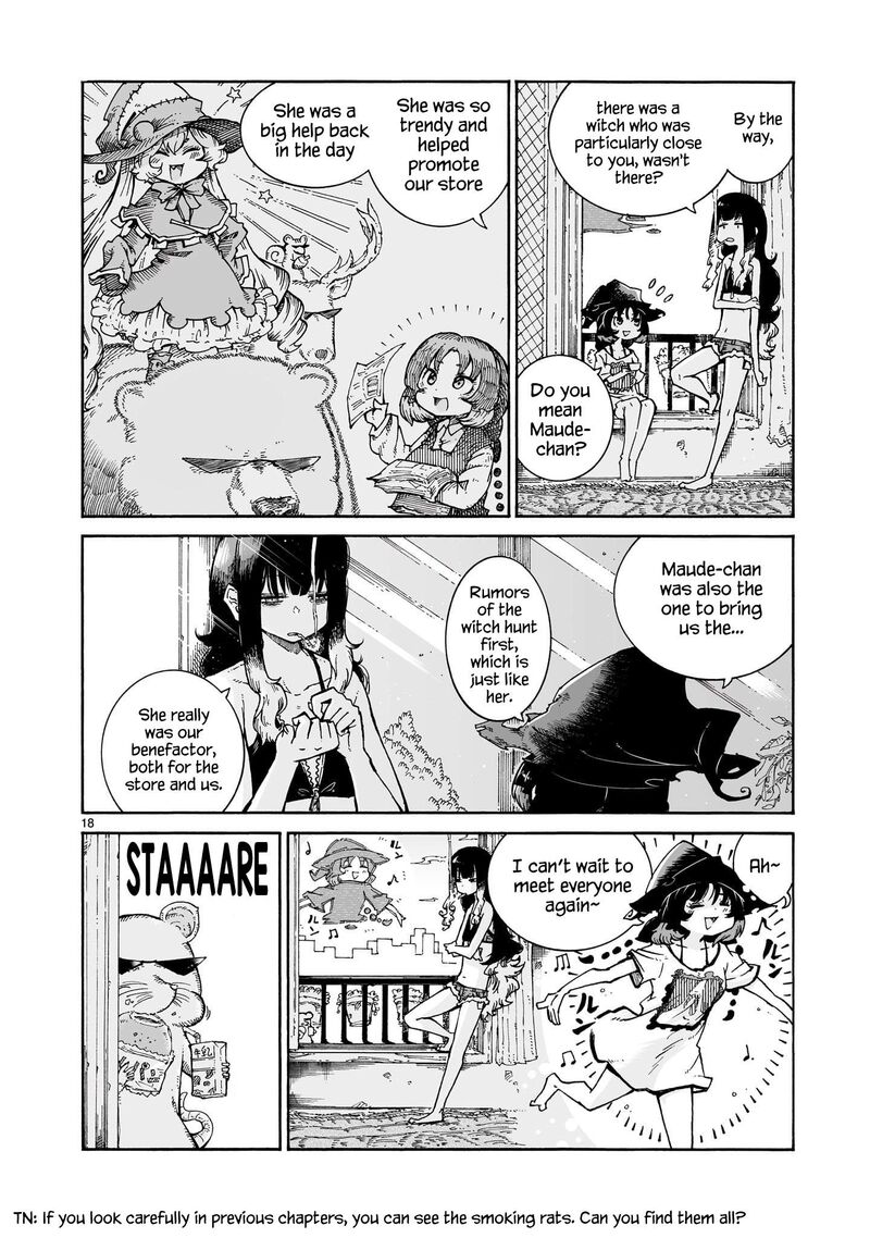 Majo To Kyurasu 4 29