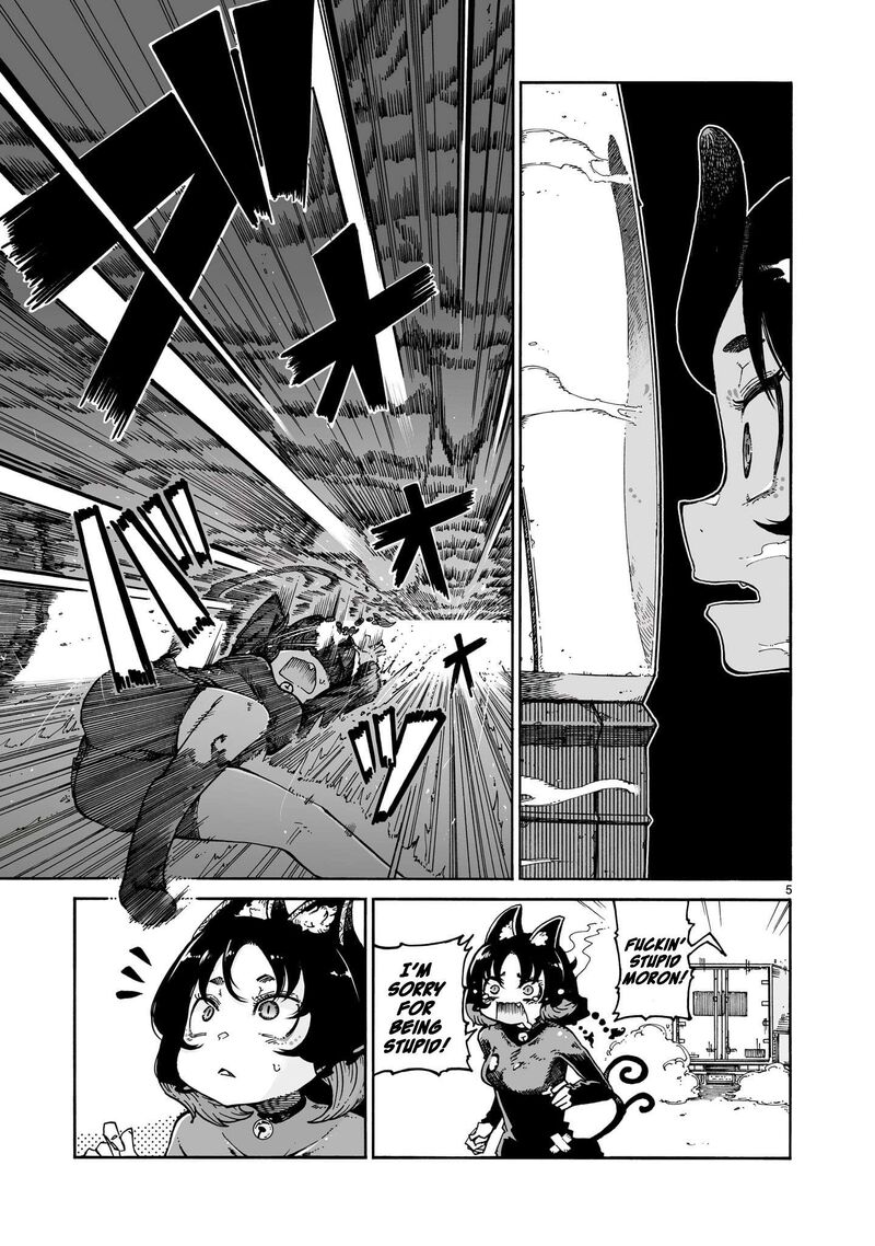 Majo To Kyurasu 6a 6