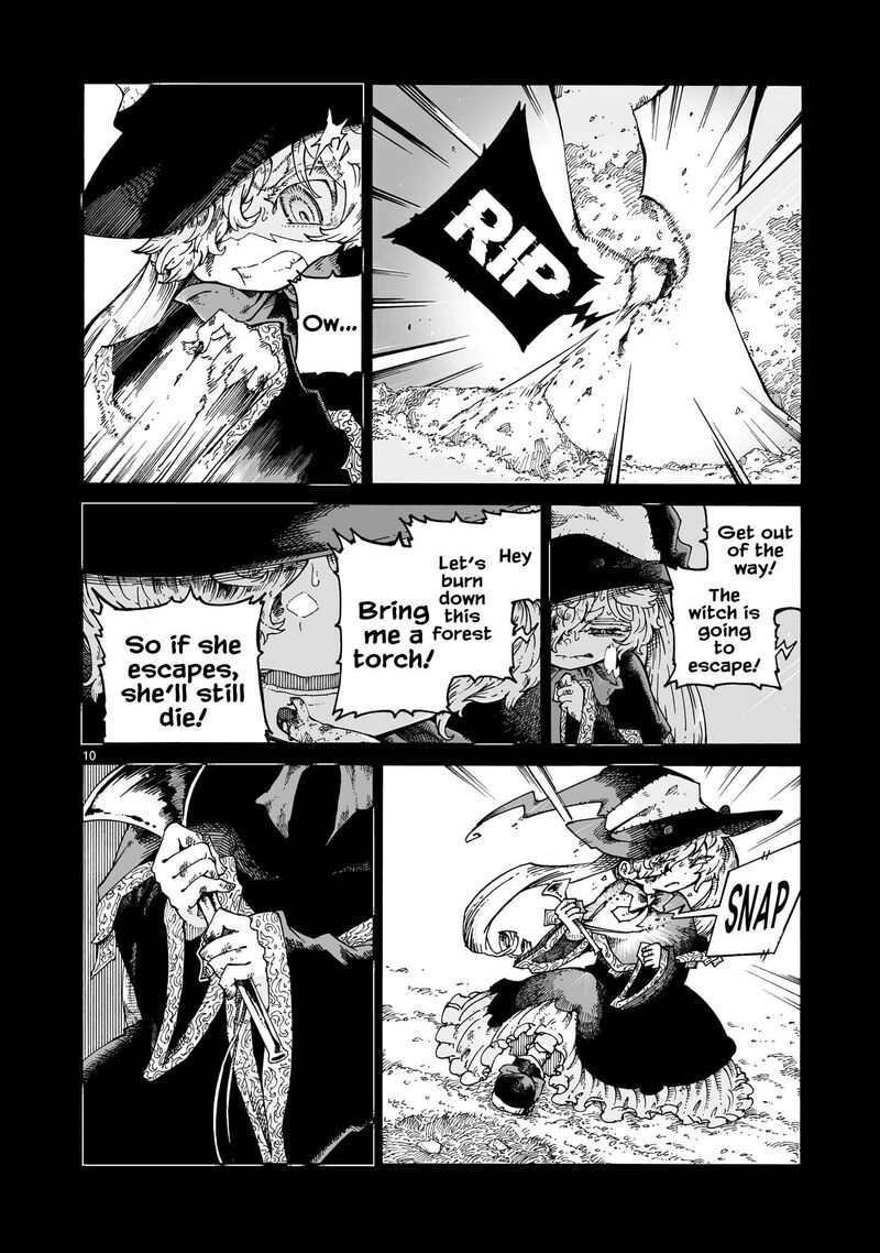 Majo To Kyurasu 7 10