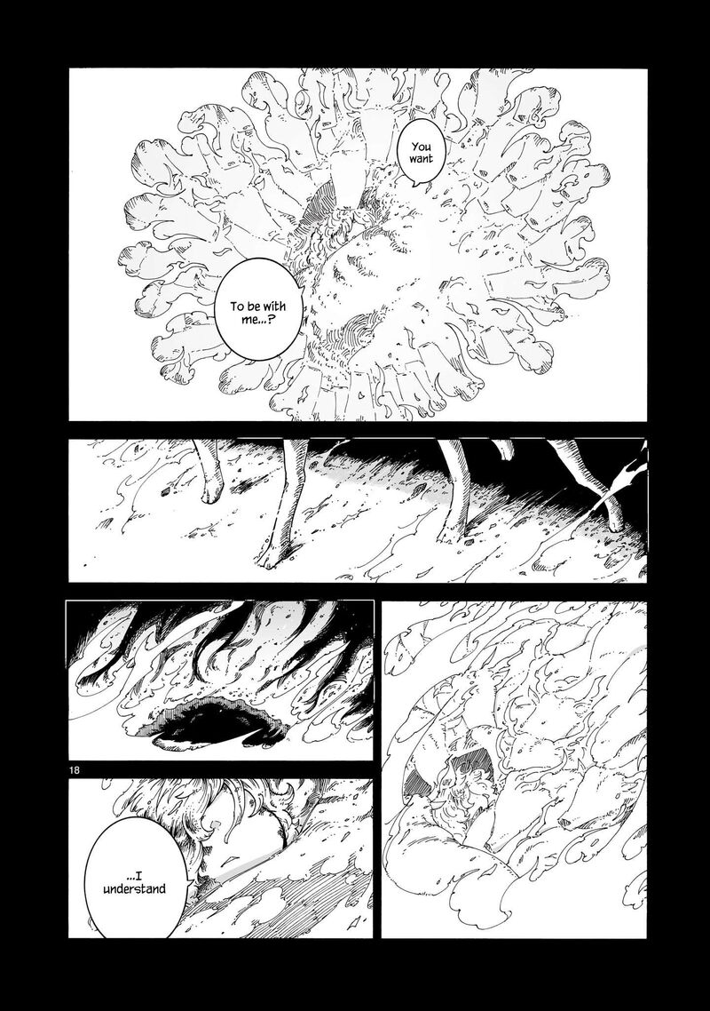 Majo To Kyurasu 7 18