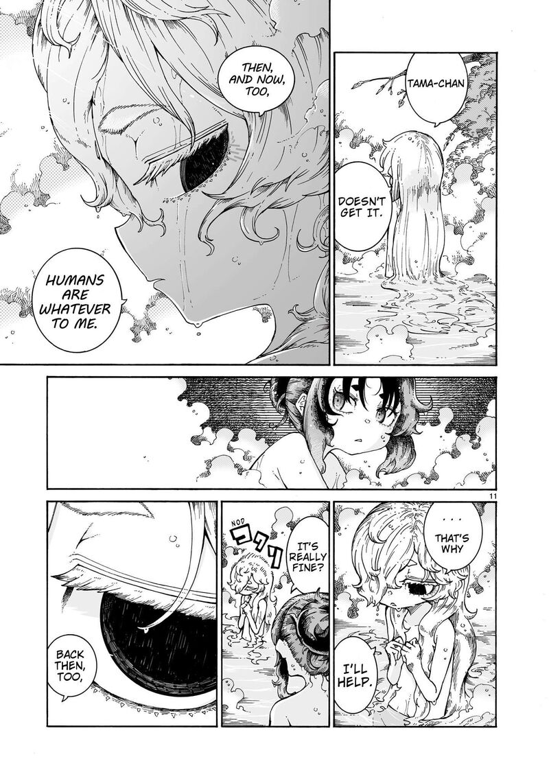 Majo To Kyurasu 8 23