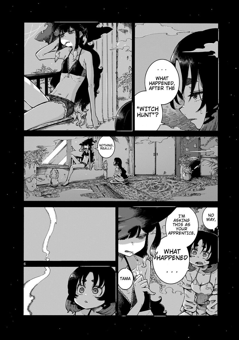 Majo To Kyurasu 9a 6