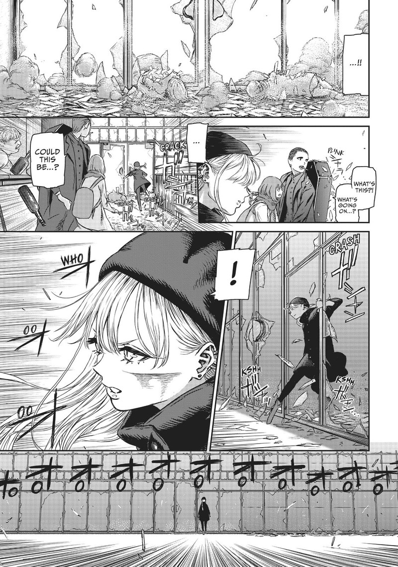 Majo To Yajuu Satake Kousuke 1 12