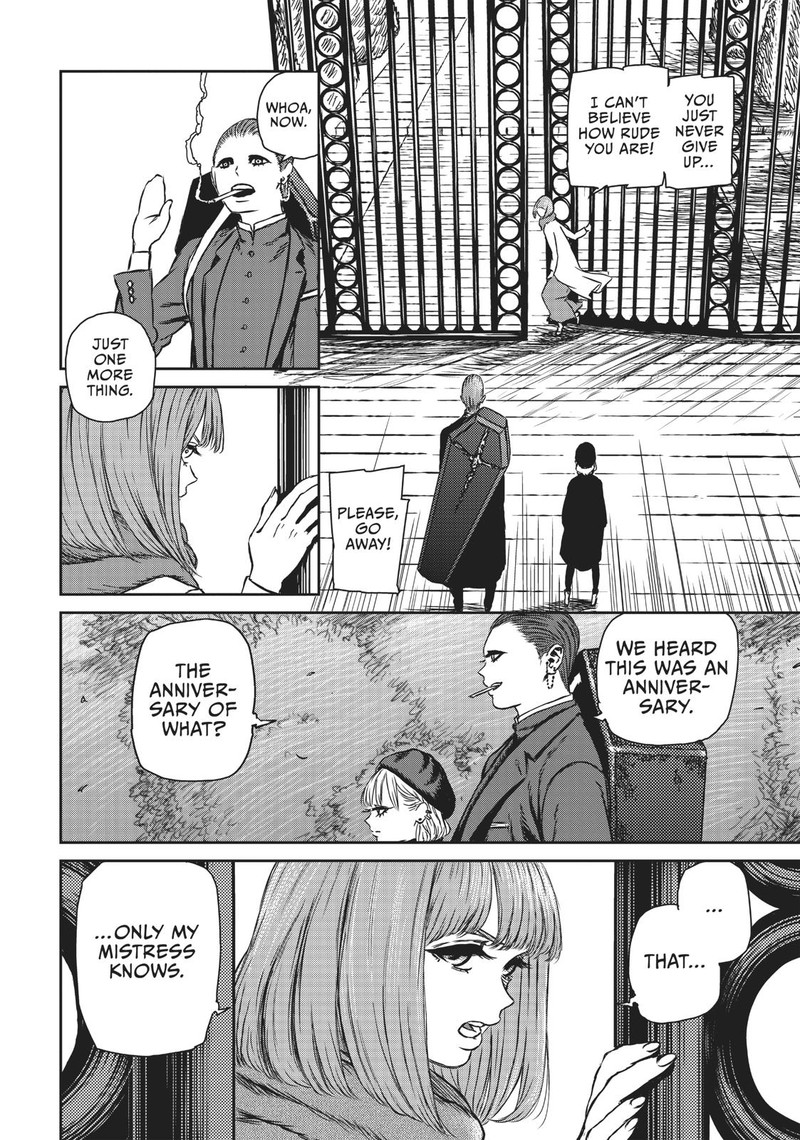 Majo To Yajuu Satake Kousuke 1 39