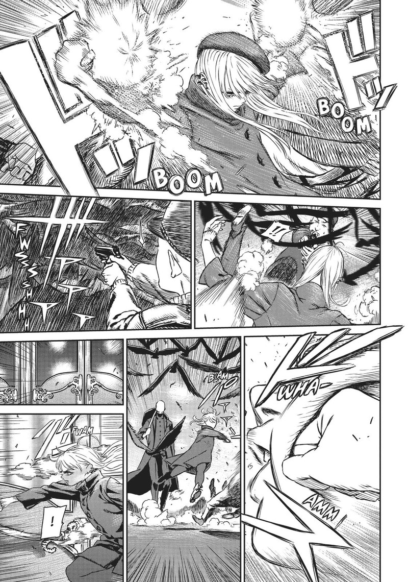 Majo To Yajuu Satake Kousuke 1 46