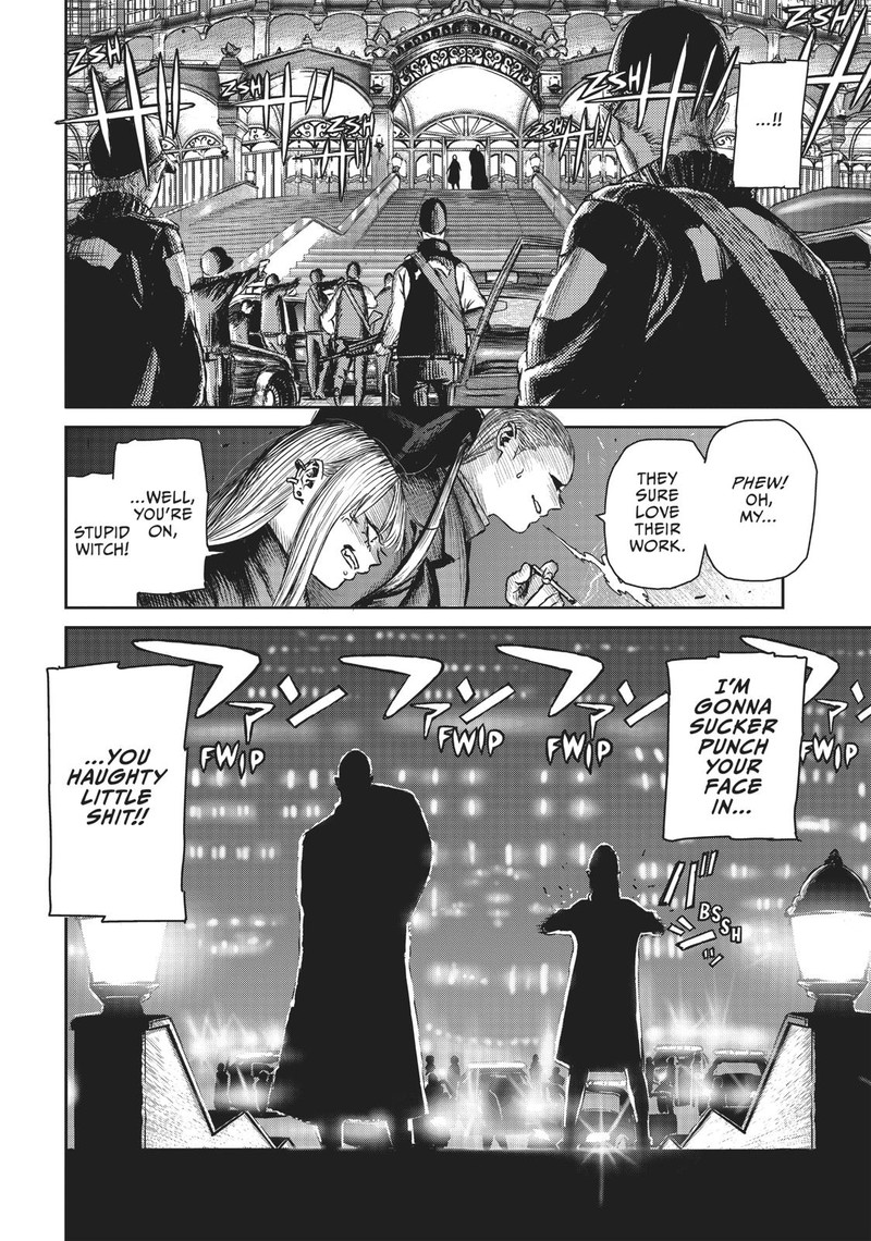 Majo To Yajuu Satake Kousuke 1 47