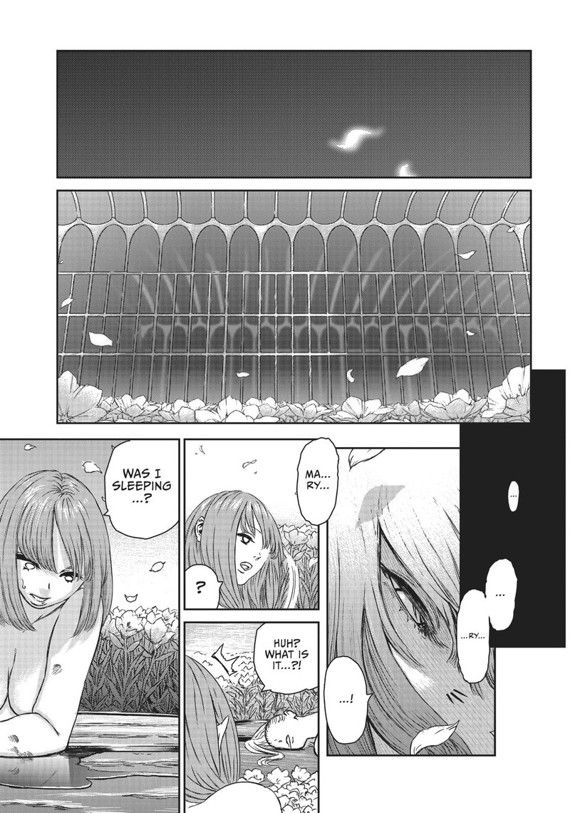 Majo To Yajuu Satake Kousuke 1 48