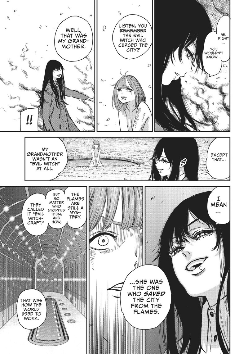 Majo To Yajuu Satake Kousuke 1 52