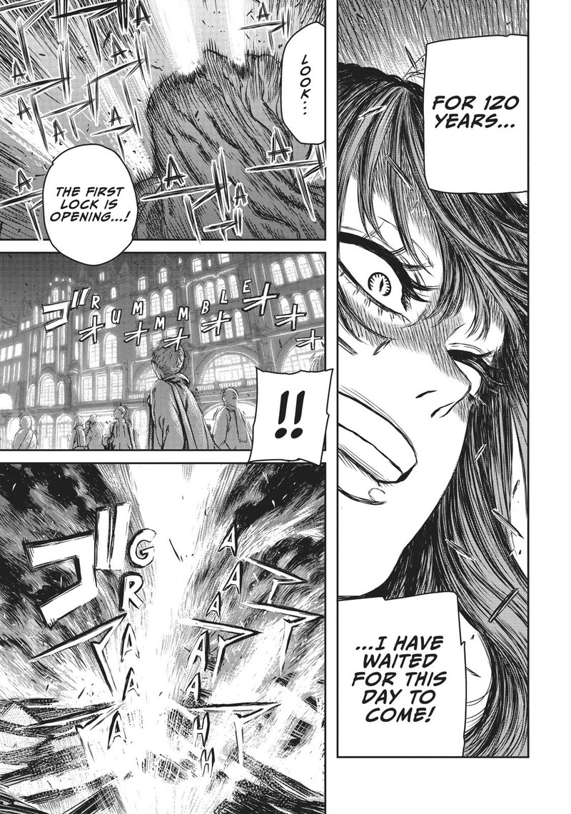 Majo To Yajuu Satake Kousuke 1 54