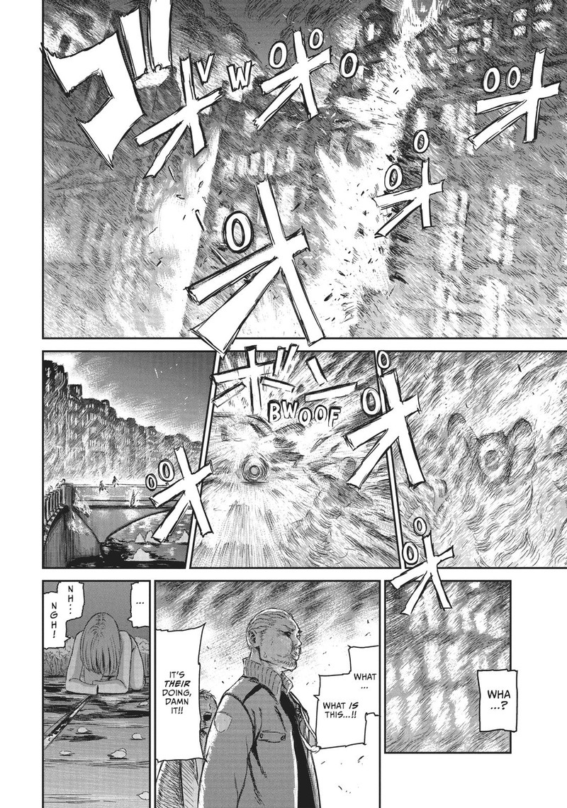 Majo To Yajuu Satake Kousuke 1 55