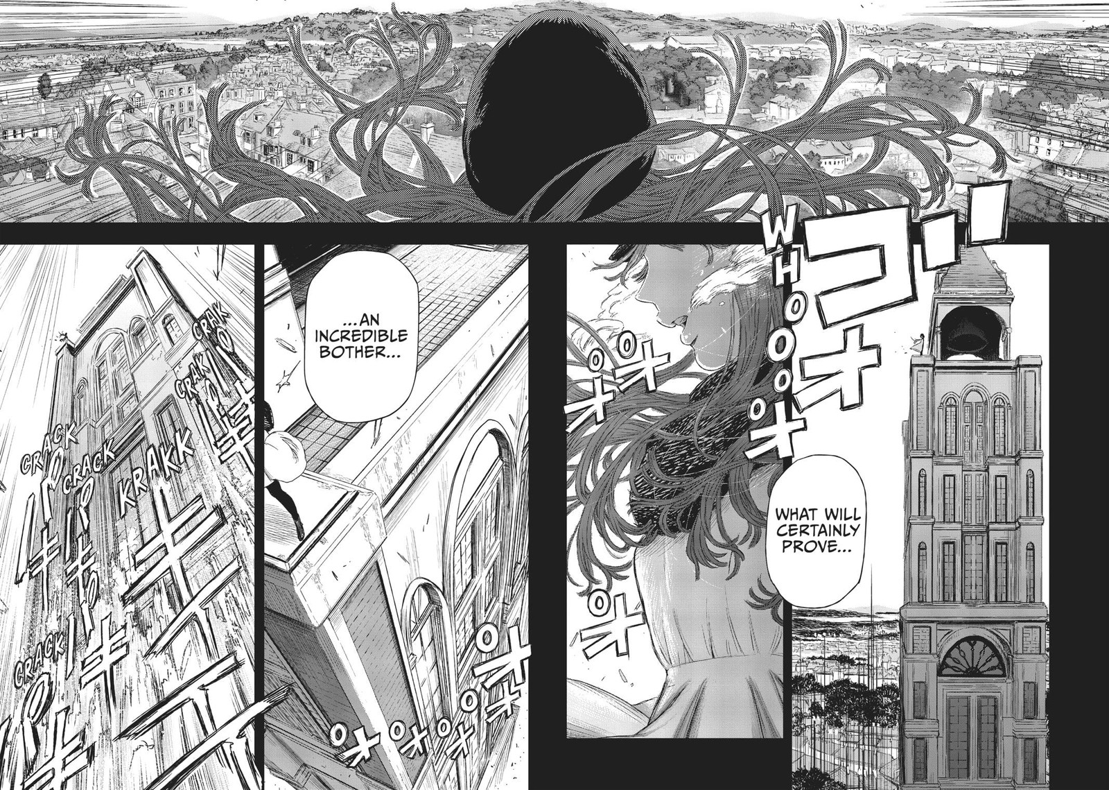 Majo To Yajuu Satake Kousuke 10 16
