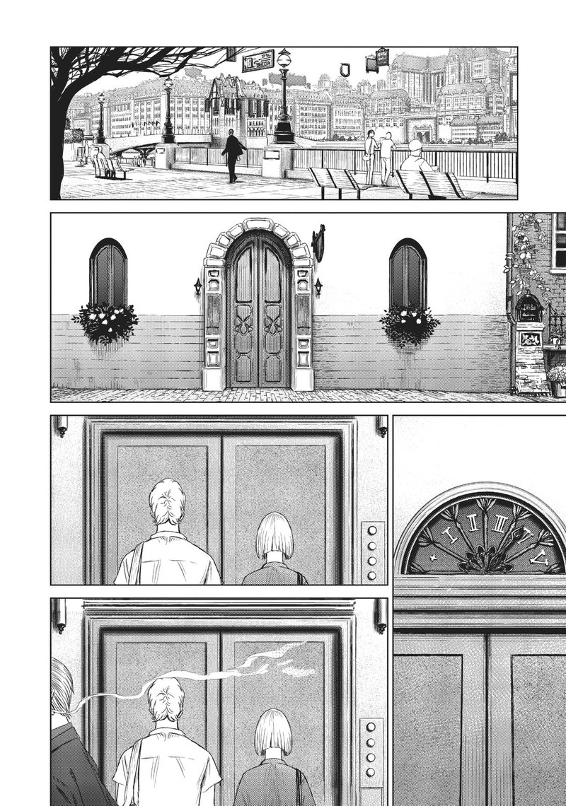 Majo To Yajuu Satake Kousuke 10 2