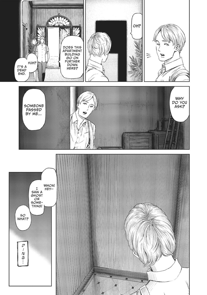 Majo To Yajuu Satake Kousuke 10 3