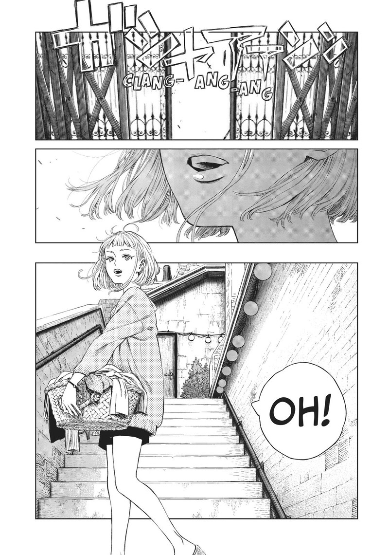 Majo To Yajuu Satake Kousuke 10 4