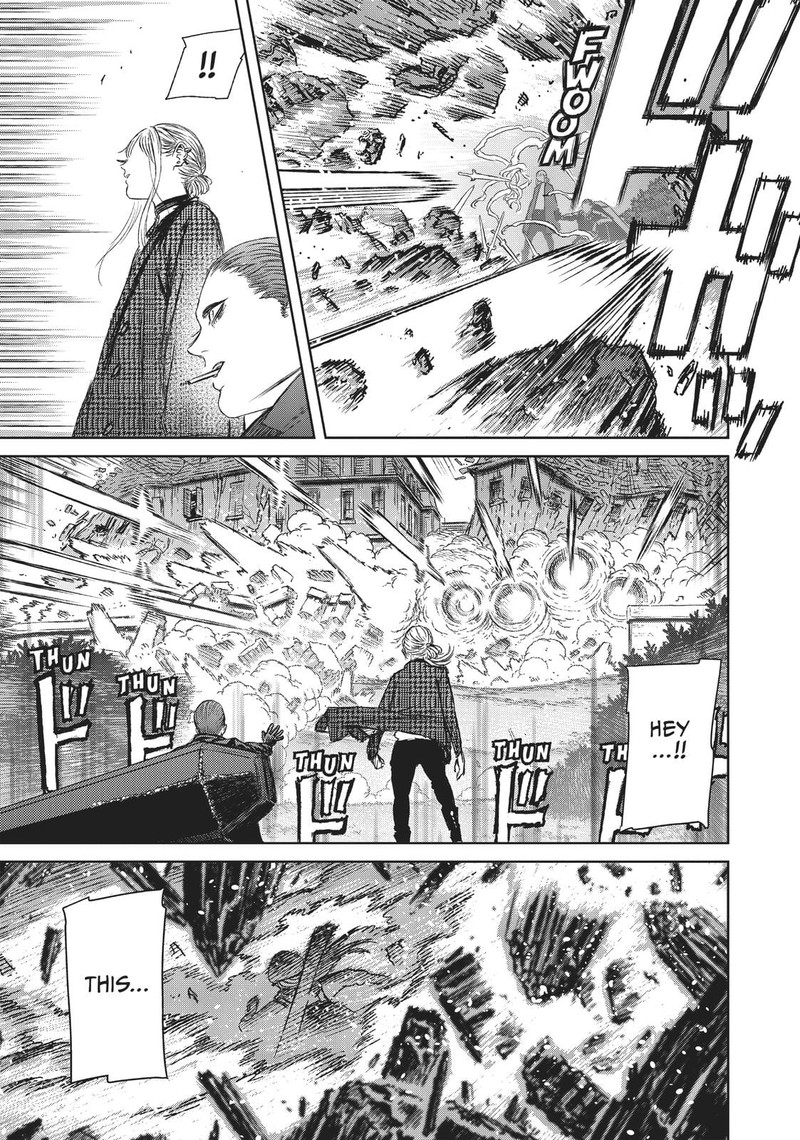 Majo To Yajuu Satake Kousuke 11 18