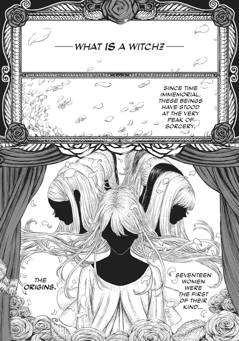 Majo To Yajuu Satake Kousuke 12 1