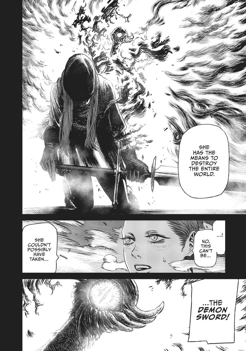 Majo To Yajuu Satake Kousuke 12 23