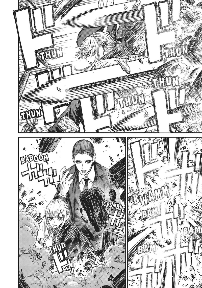 Majo To Yajuu Satake Kousuke 13 10