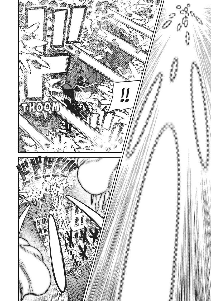 Majo To Yajuu Satake Kousuke 13 20