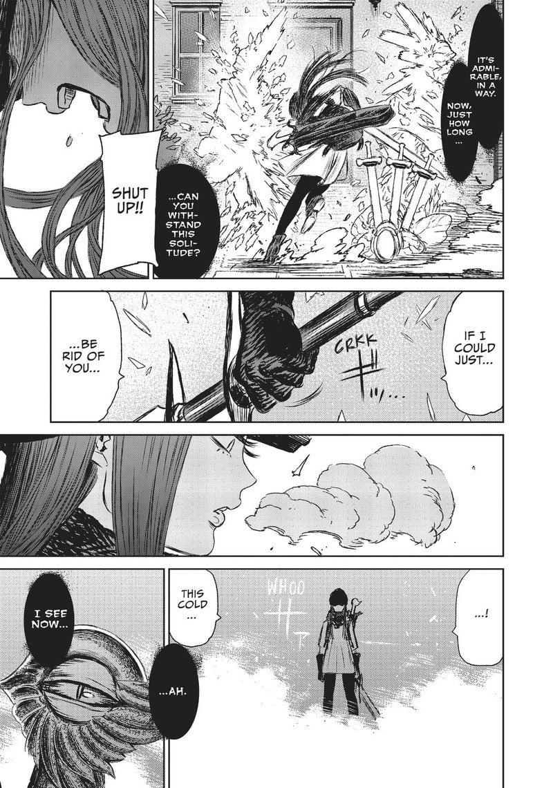 Majo To Yajuu Satake Kousuke 13 29