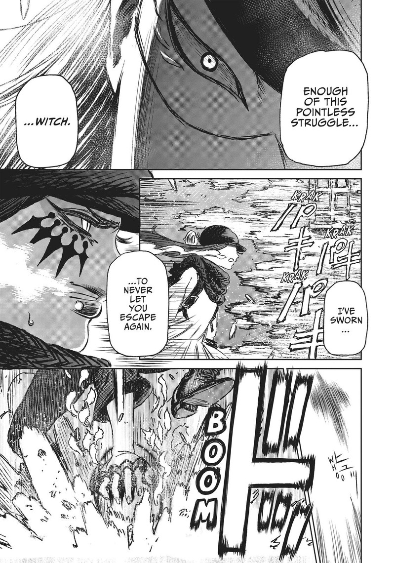 Majo To Yajuu Satake Kousuke 13 31