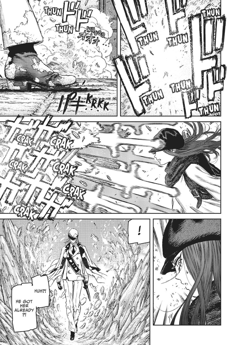 Majo To Yajuu Satake Kousuke 14 15