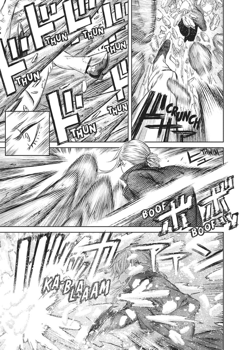 Majo To Yajuu Satake Kousuke 14 17