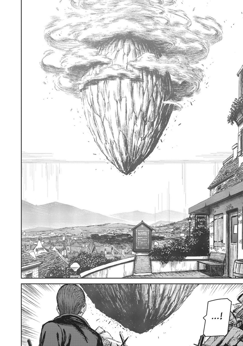 Majo To Yajuu Satake Kousuke 14 22