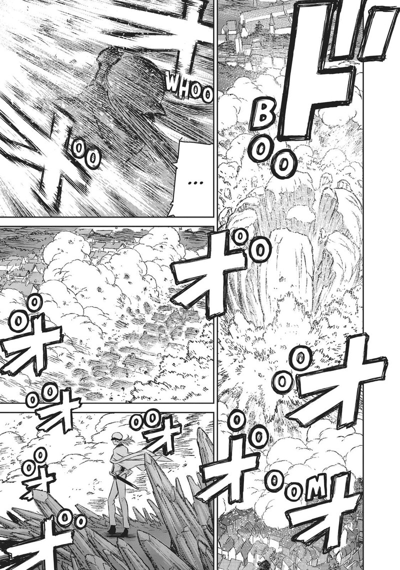 Majo To Yajuu Satake Kousuke 14 25