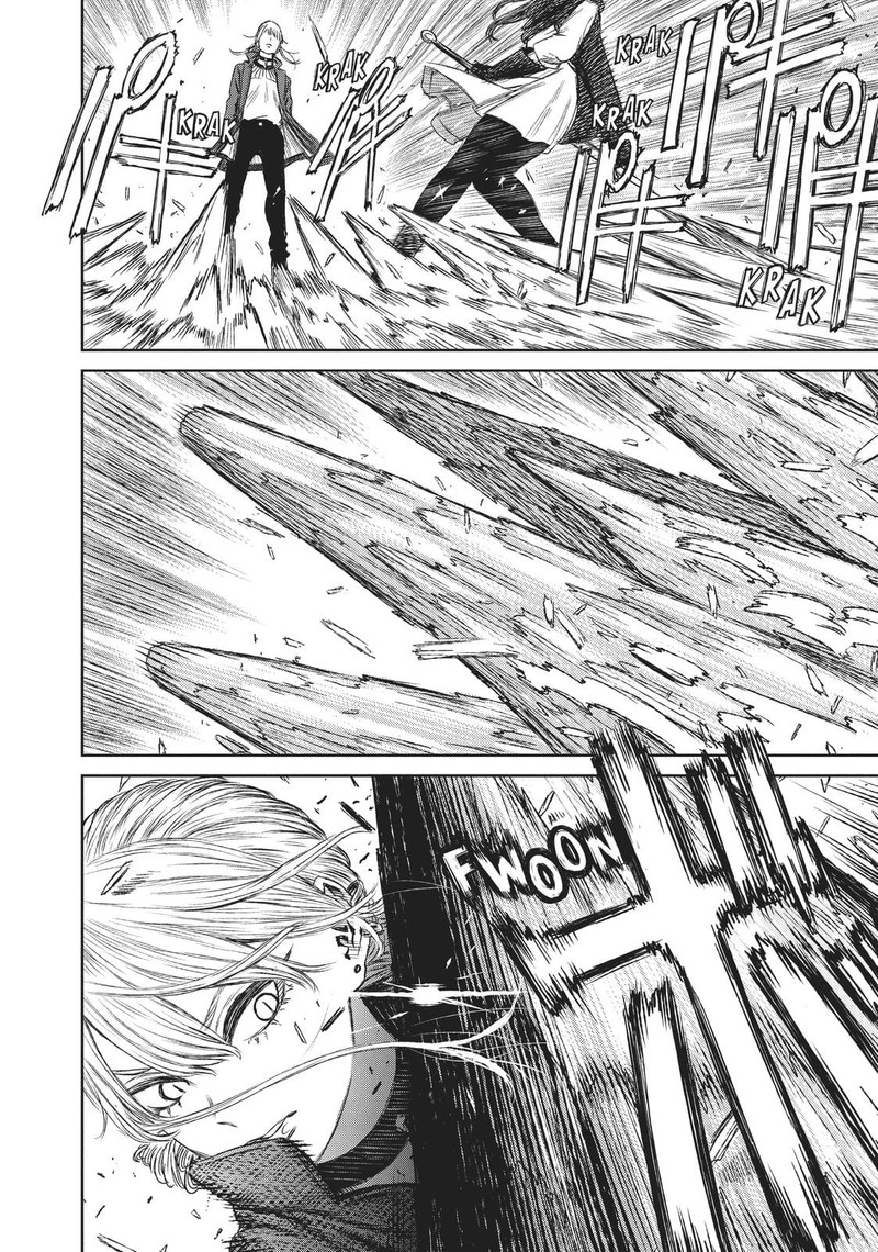 Majo To Yajuu Satake Kousuke 14 6