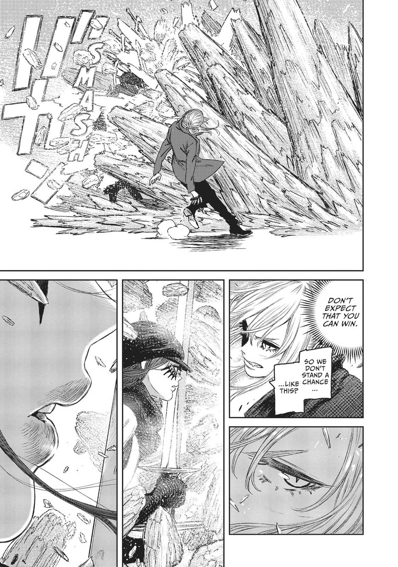 Majo To Yajuu Satake Kousuke 14 7