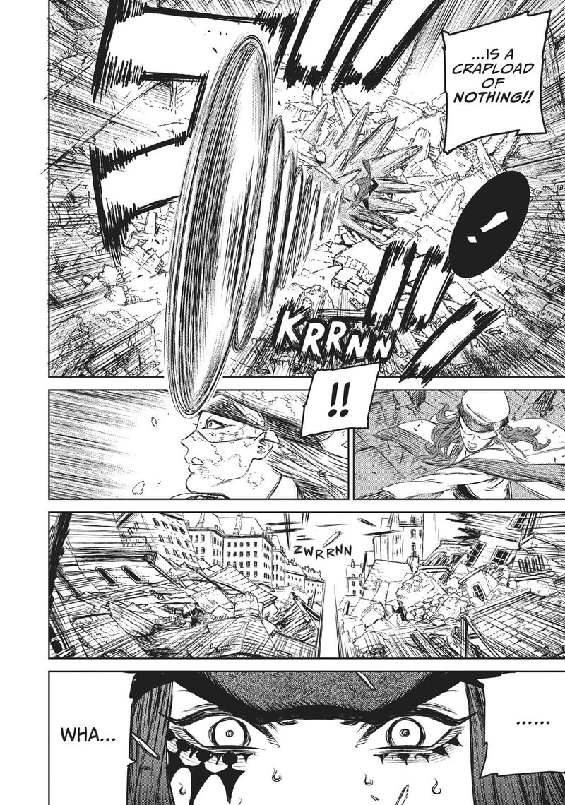 Majo To Yajuu Satake Kousuke 15 14