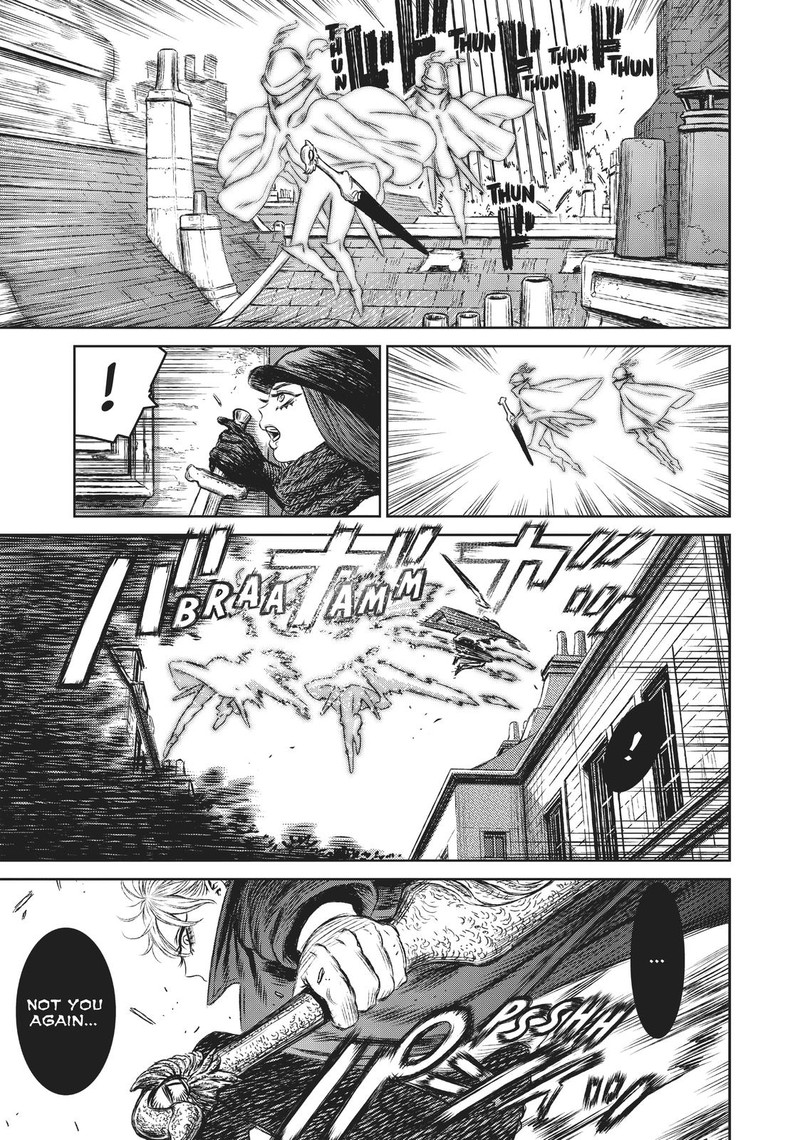 Majo To Yajuu Satake Kousuke 15 19