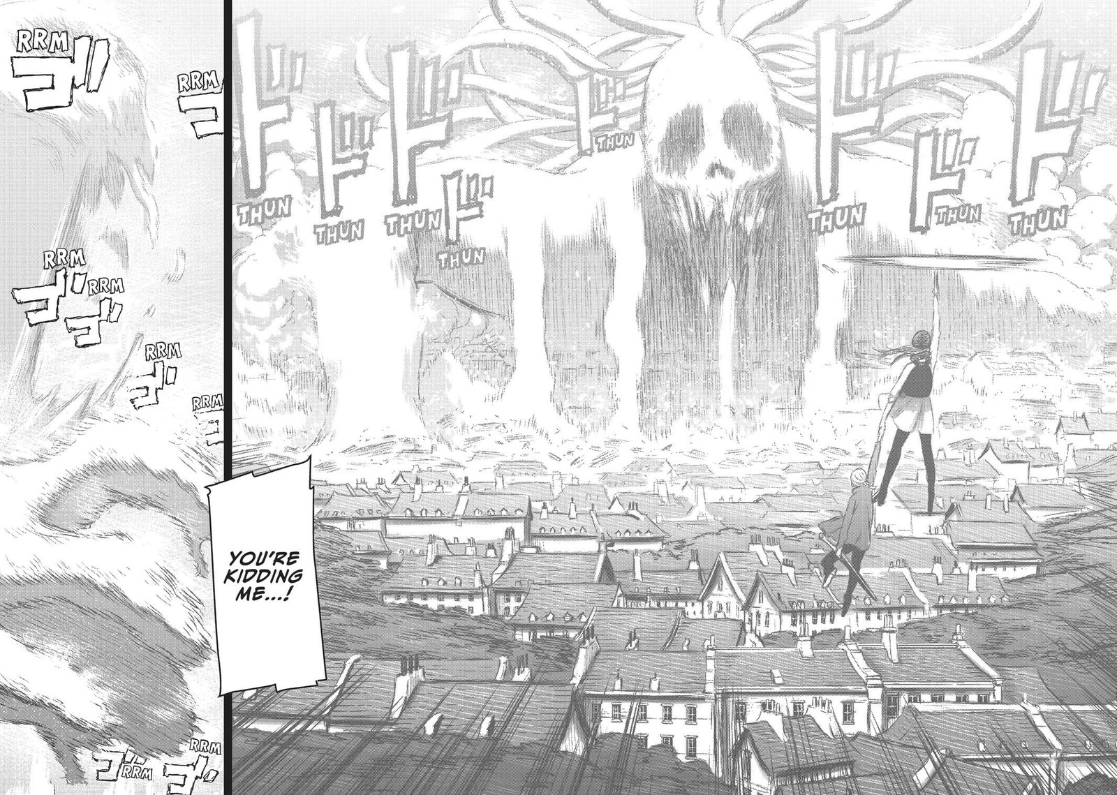 Majo To Yajuu Satake Kousuke 15 29