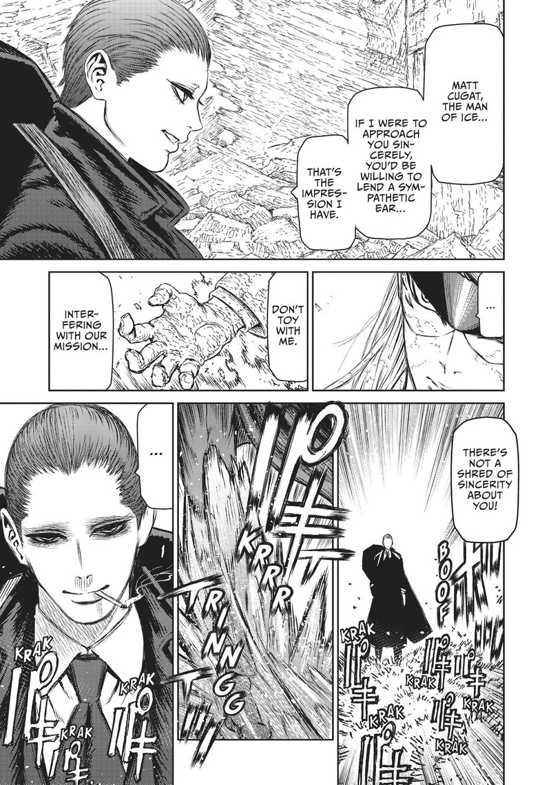 Majo To Yajuu Satake Kousuke 16 13