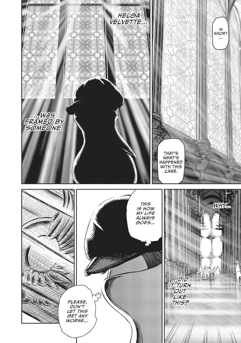 Majo To Yajuu Satake Kousuke 16 16