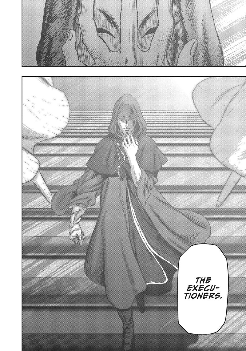 Majo To Yajuu Satake Kousuke 16 28