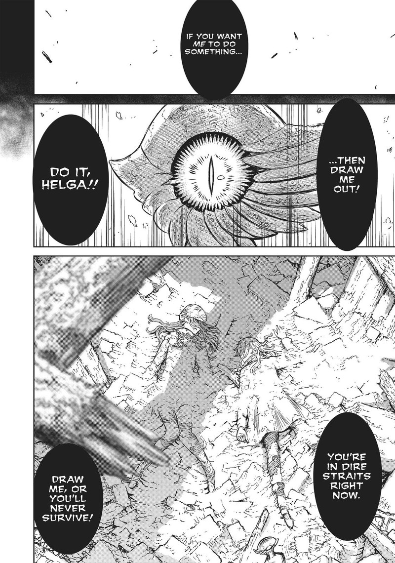 Majo To Yajuu Satake Kousuke 16 4