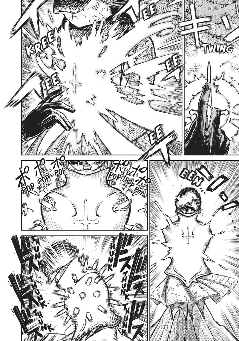 Majo To Yajuu Satake Kousuke 16 6