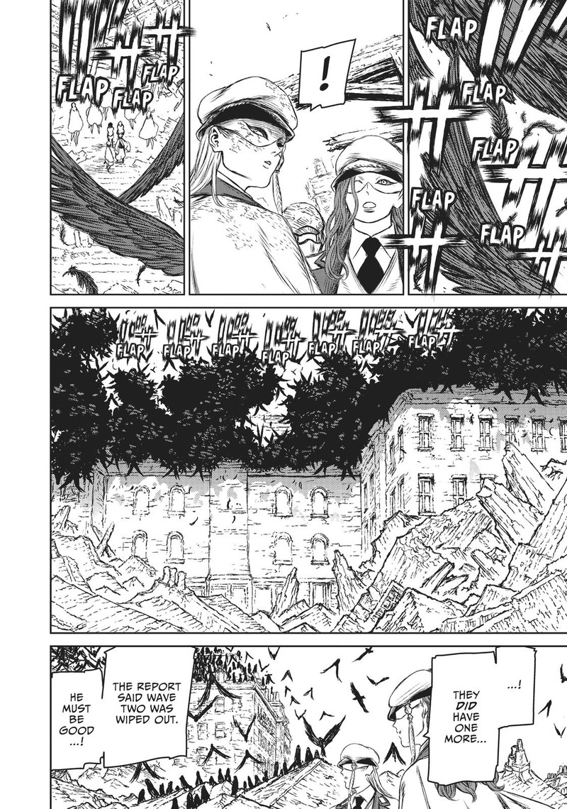 Majo To Yajuu Satake Kousuke 16 8