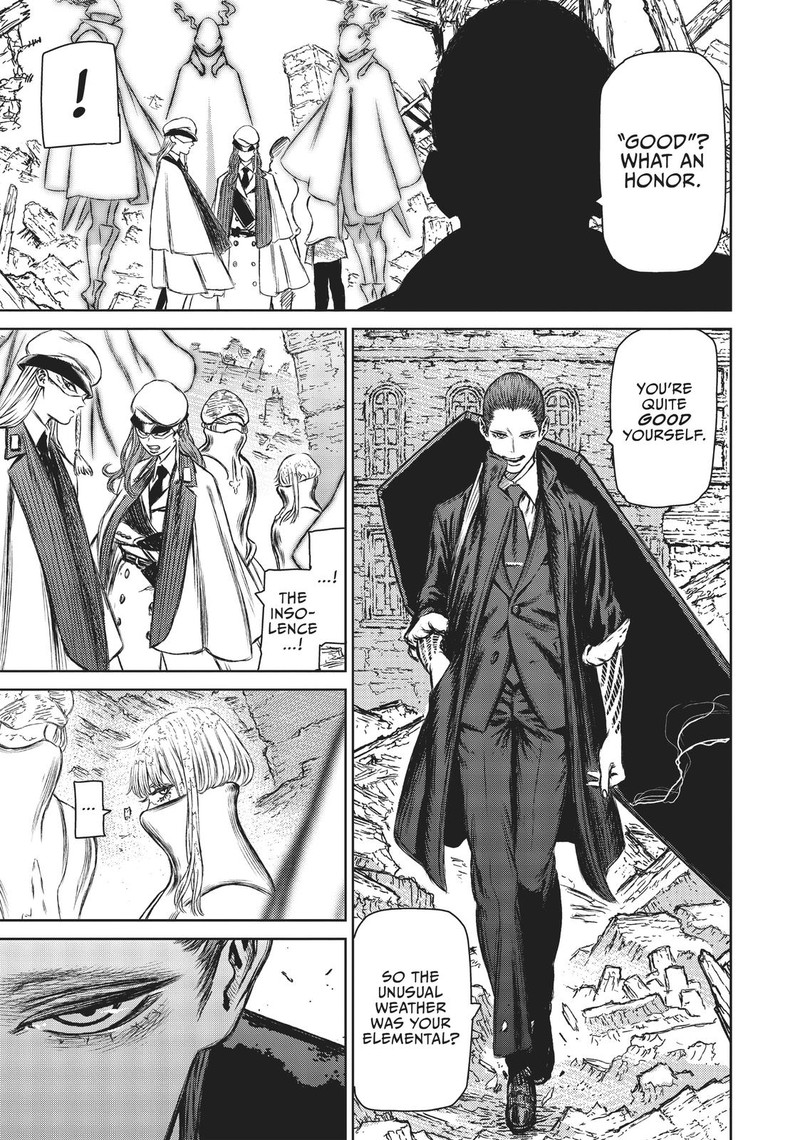 Majo To Yajuu Satake Kousuke 16 9