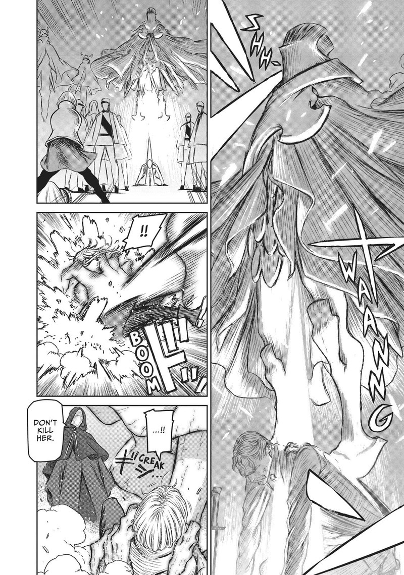 Majo To Yajuu Satake Kousuke 17 16