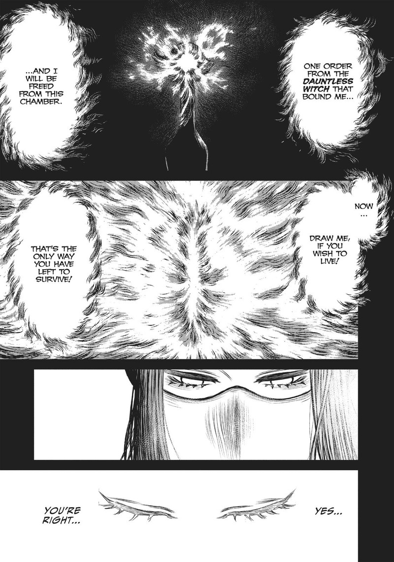 Majo To Yajuu Satake Kousuke 17 21