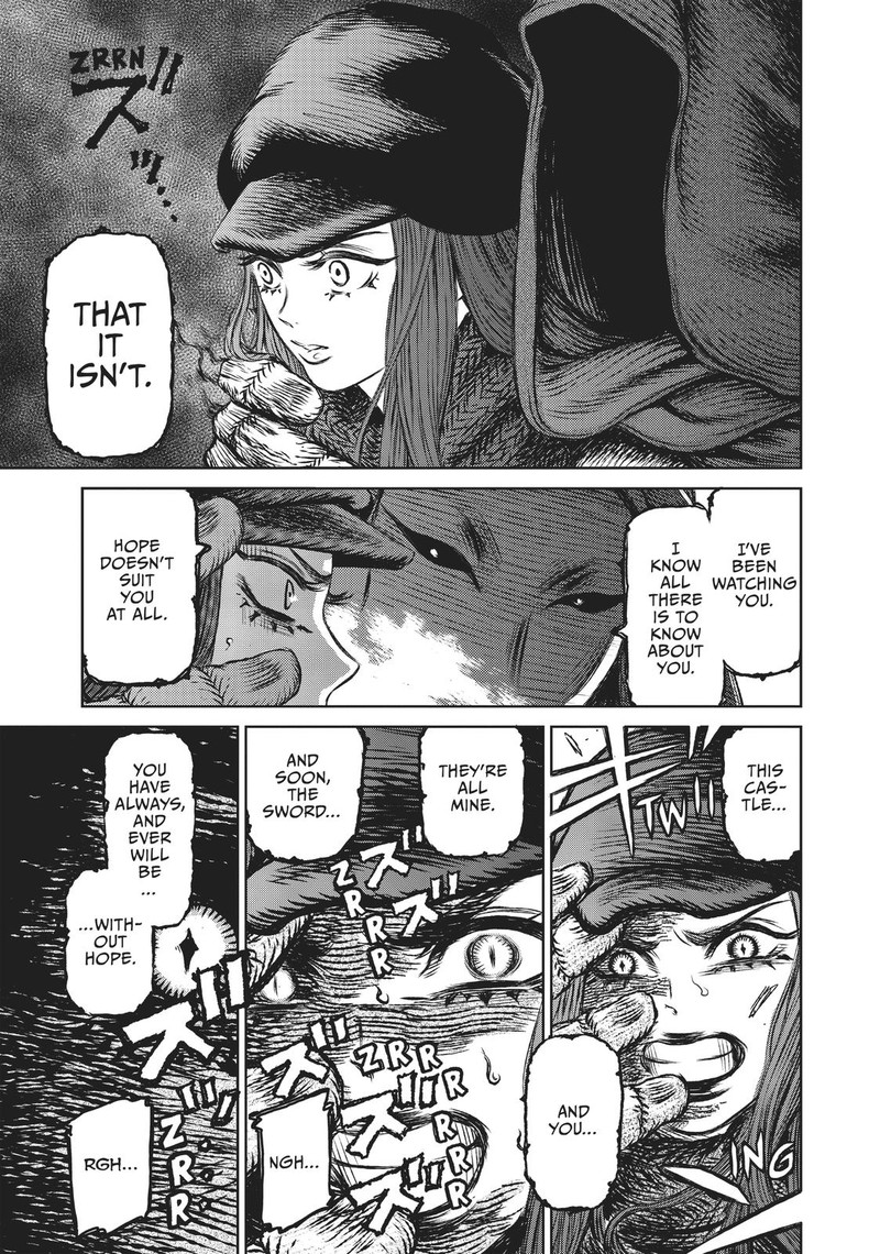 Majo To Yajuu Satake Kousuke 17 31