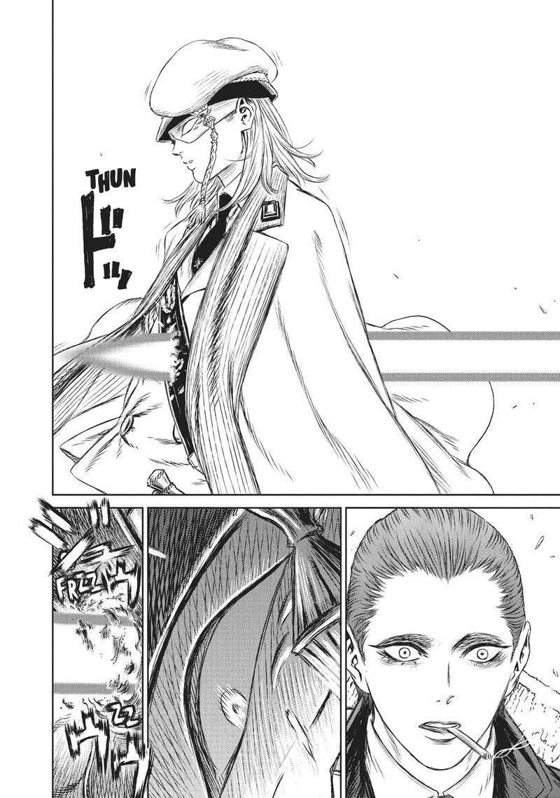 Majo To Yajuu Satake Kousuke 17 8