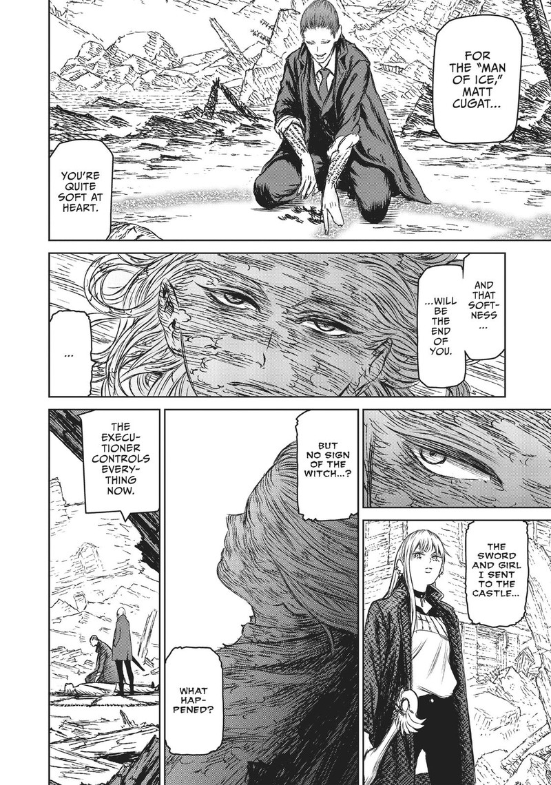 Majo To Yajuu Satake Kousuke 18 11