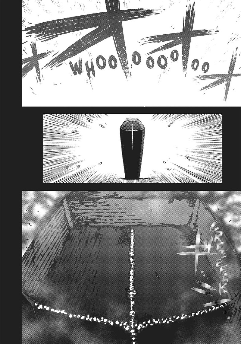 Majo To Yajuu Satake Kousuke 19 37