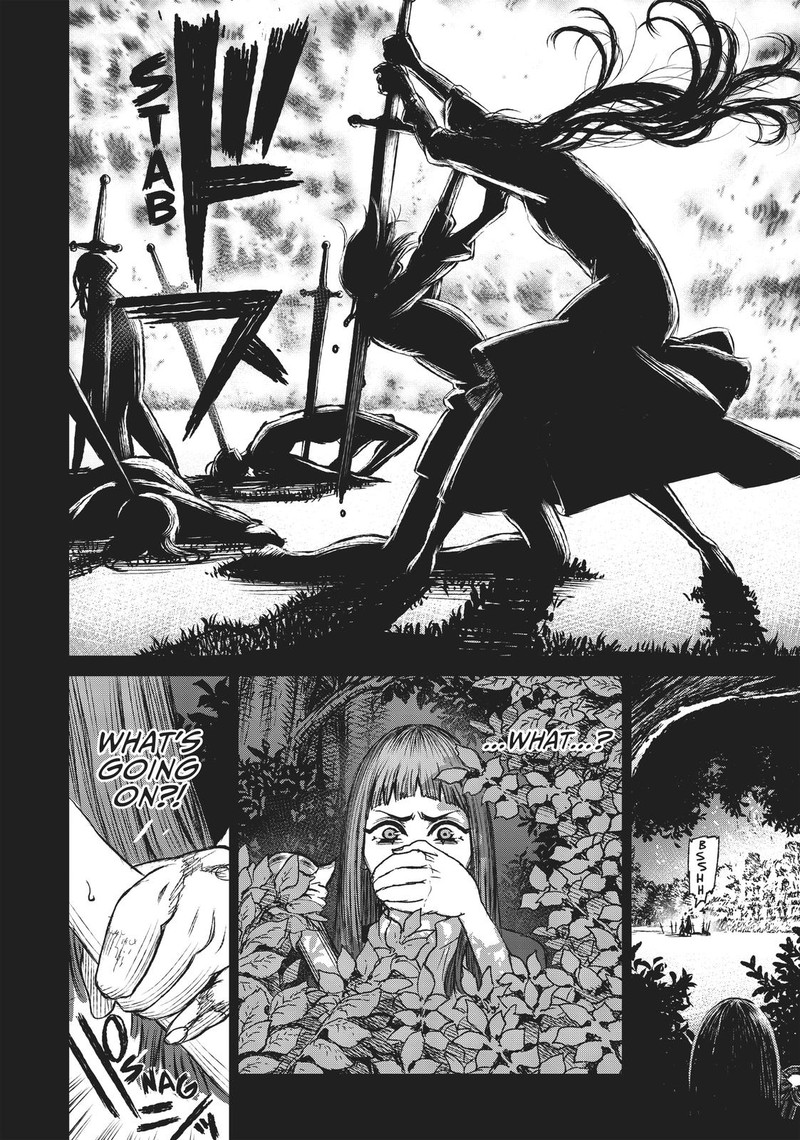 Majo To Yajuu Satake Kousuke 19 4